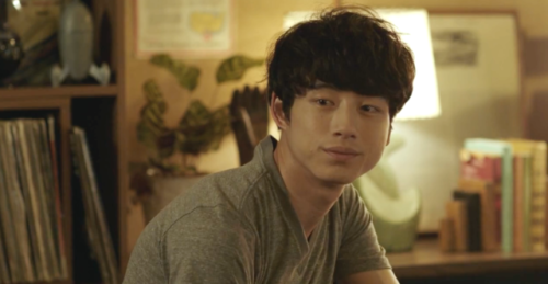 captainjoongki:Kentaro Sakaguchi in The 100th Love with You (2017) 