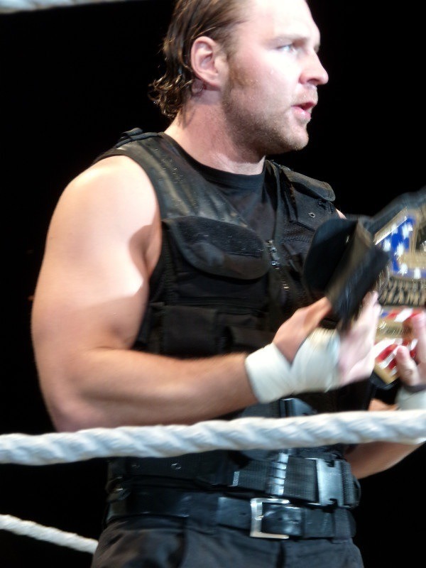 moxleysmistress:  Daily Mox spam!!!! 
