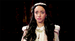 untilkillianmetemma:  The gorgeous ladies of “The Tower” 