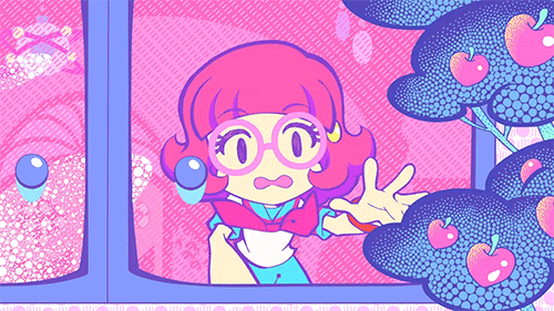 n8yager:  Toruru’s Adventure - Crazy Consumption 