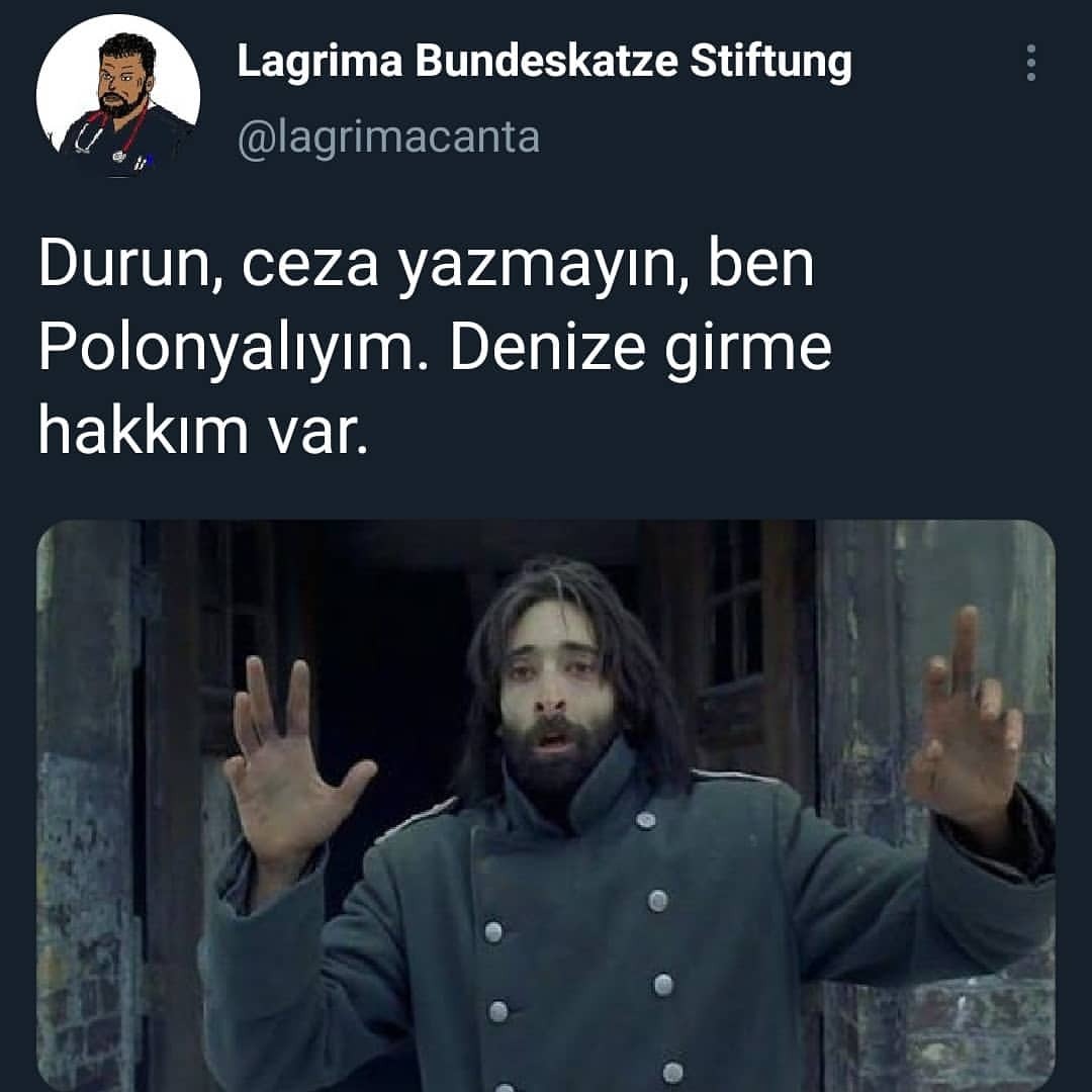 Dış siyasette izlememiz...