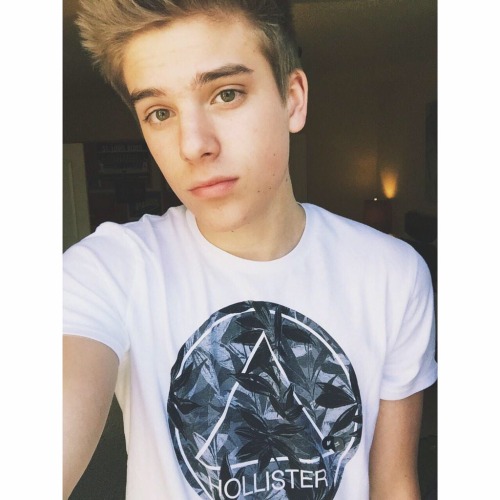 He&rsquo;s so adorable