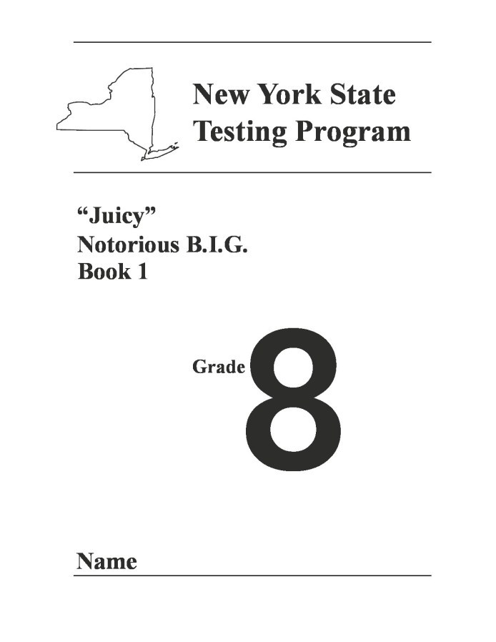 The ‘Juicy’ Standardized Test: How Well Do You Know Biggie’s Anthem 20 Years