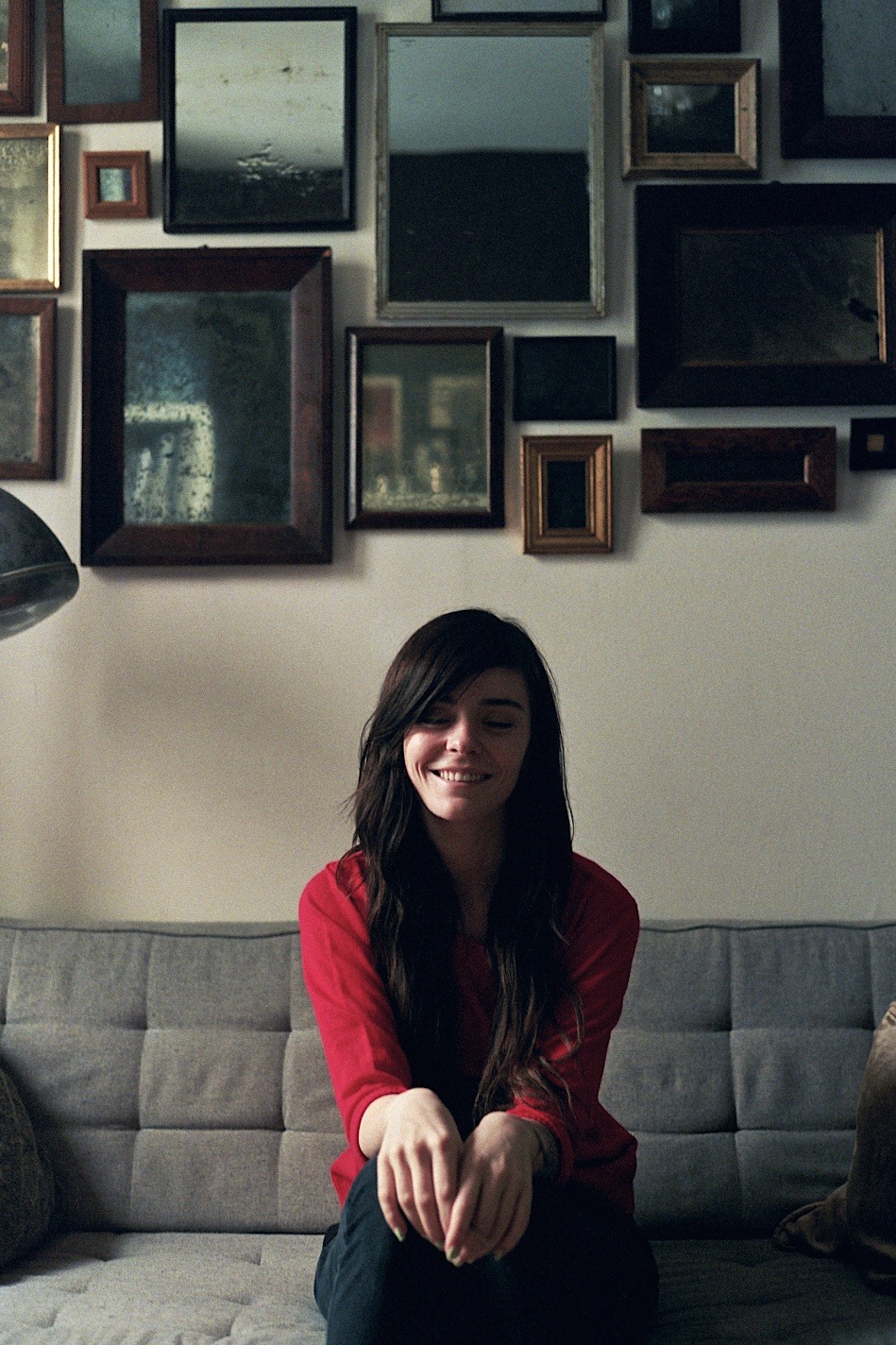 ixnay-on-the-oddk:  breevsshark:  creativerehab:  A sequence. Lo-res 35mm film scan.