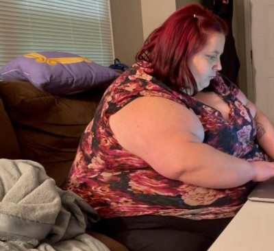 cavscoutt:Now this super sexy SSBBW she gets better every time I find a photo of