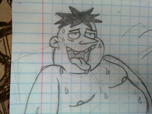 Finally New Drawing Stuff