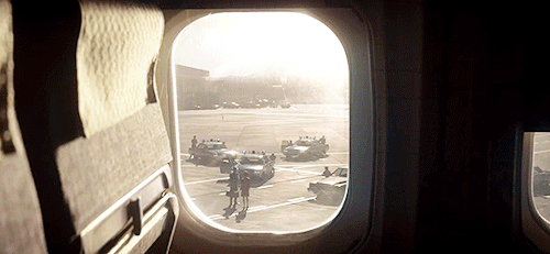 LOKI (2021) + THE D.B. COOPER HIJACKING