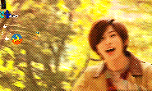 sorsik:  Catch him if you can~ 