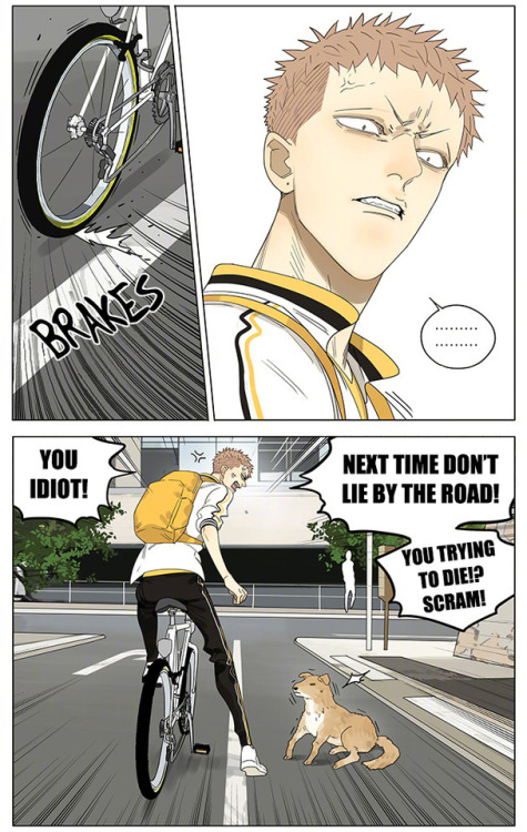 Old Xian update of [19 Days] translated by Yaoi-BLCD. Join us on the yaoi-blcd scanlation team discord chatroom  or 19 days fan chatroom!Previously, 1-54 with art/ /55/ /56/ /57/ /58/ /59/ /60/ /61/ /62/ /63/ /64/ /65/ /66/ /67/ /68, 69/ /70/ /71/ /72/