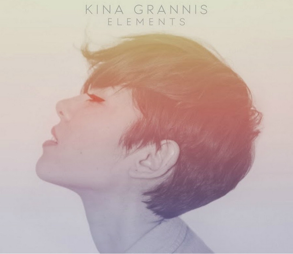 New Post has been published on http://bonafidepanda.com/kina-grannis-album-elements-out-were-excited-it/Kina