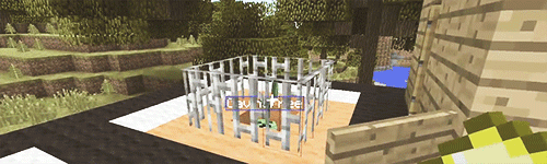 ragehappyhunter:  →Gavin’s adventures in jail  