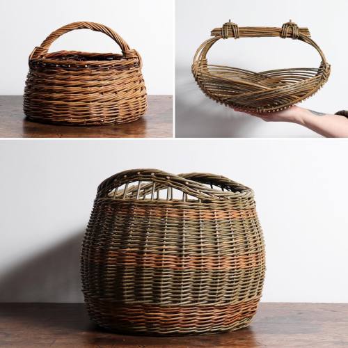 Hopewood Baskets. 