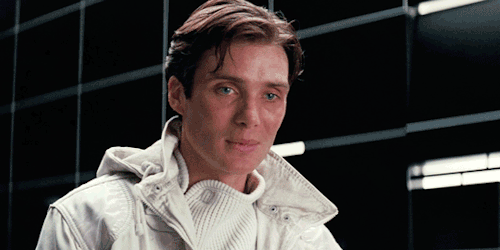 CILLIAN MURPHY As Robert Fischer In Inception (2010) | Dir. Christopher Nolan