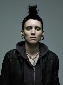 Rooney Mara