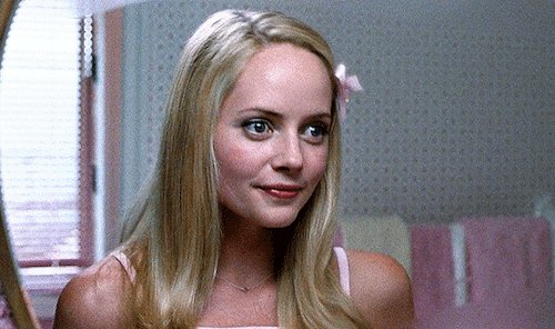 Sugar & Spice (2001), Dir. Francine McDougall