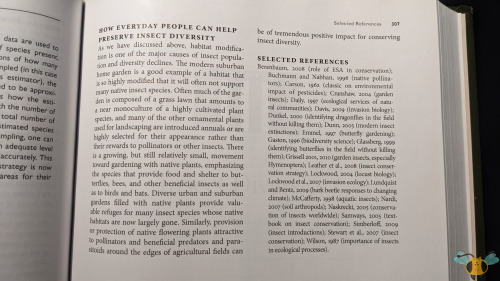 Daly and Doyen’s Introduction to Insect Biology and Diversity 3rd Edition, James Whitfield and Alexa