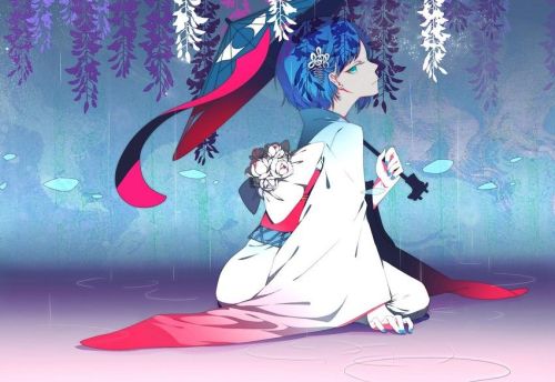 【二次元】もう梅雨だし、雨と女の子の画像がみたい - がぞ～速報