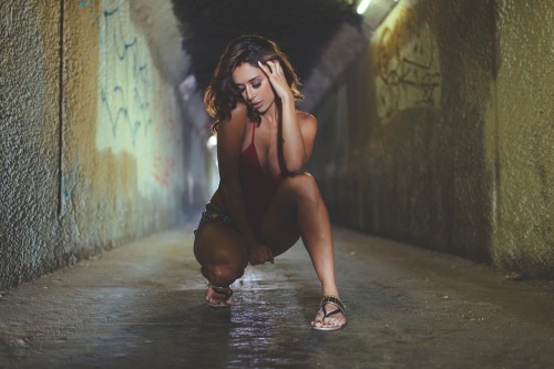 Tianna Gregory