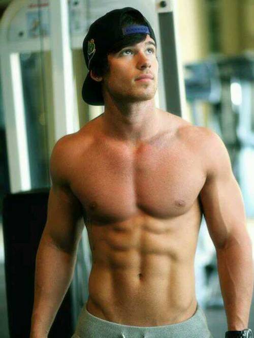 bulgeattack:  Gym motivation…