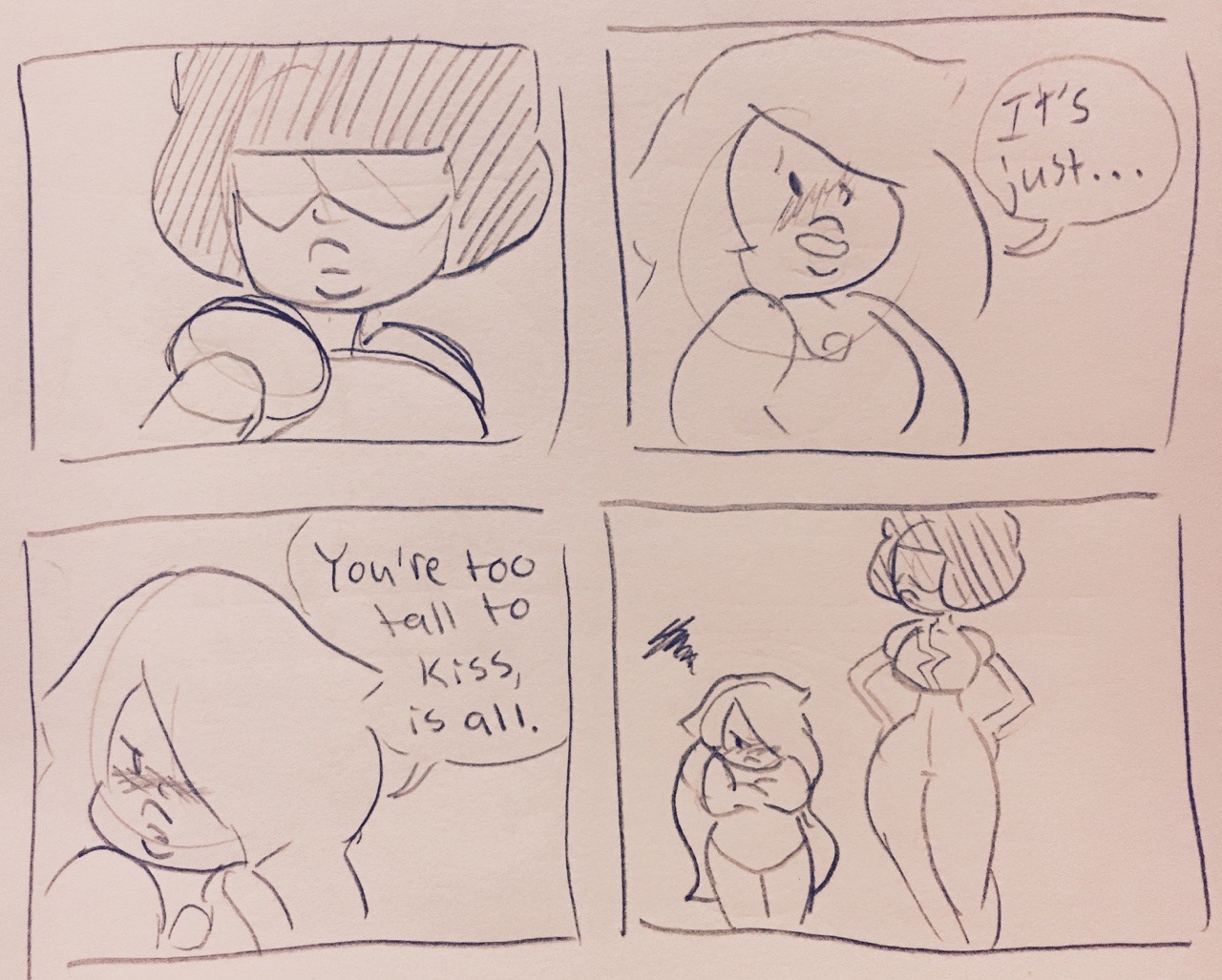 homoquartz:  I guess she could stretch tho 