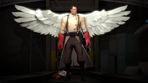 MEDICOPALYPSE!!!! REBLOG ALL THE MEDICS!!!!