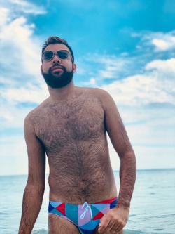 wald3030:Beach🌊🌞