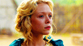 Naomi Battrick As Jocelyn Castell On Jamestown : Episode One ( 2017 )