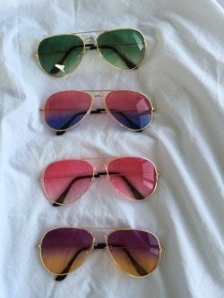 ameliastardust:  Hi!! So I just added a whole new stock of sunglasses to my store that you should definitely check out :) aviators | clubmasters | aviators | wayfarers | round sunglasses Also, you can use the code TUMBLR for 15% off and A FREE GIFT!