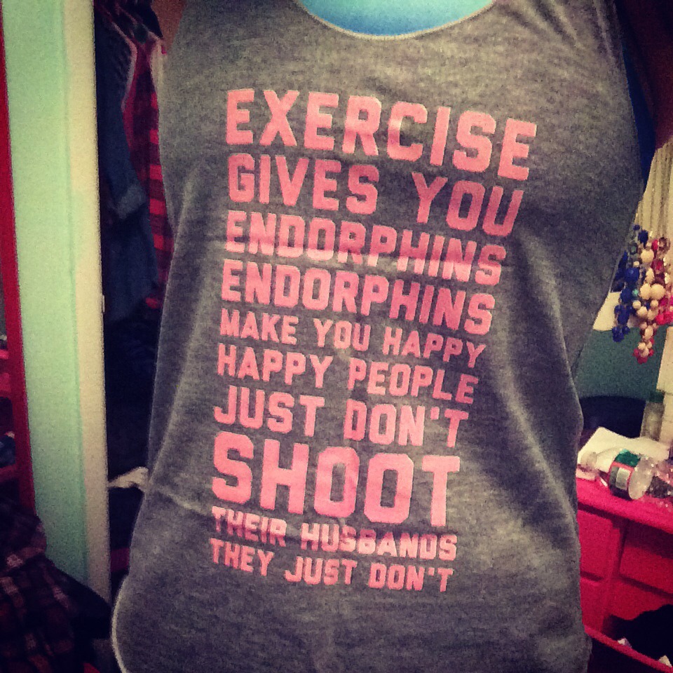 Do No Harm; Take No Shit