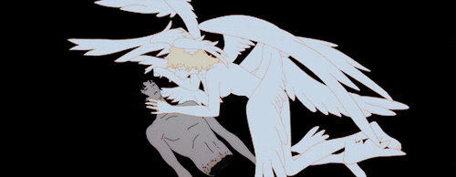 color-division:Ryo, do demons know how to love?It’s unlikely. Demons are pure creatures in a way.The