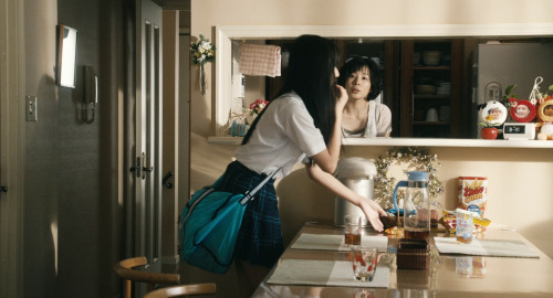 perfectframes:SWEET WHIP / 2013 / TAKASHI ISHII