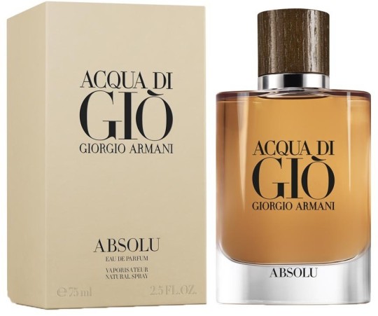 acqua di gio discontinued