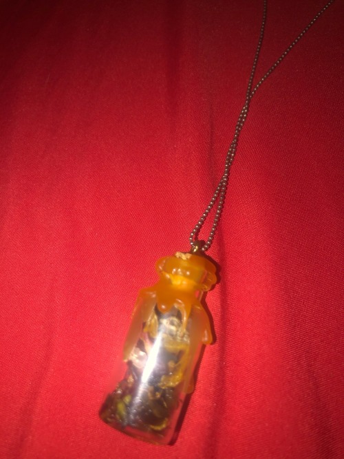 Empath Protection Jar