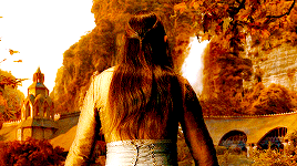 arwenns:Color Meme: LOTR + Autumn Colors(requested by mrspeggymartinelli)