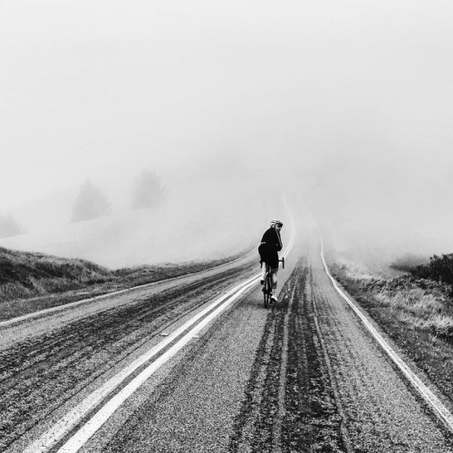 leaveitontheroad:#chasingfog with @patrickmarzullo and @davidembree