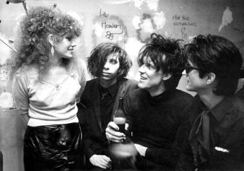 suicidewatch:  The Cramps, 1982  adult photos