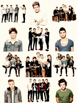 One Direction Daily