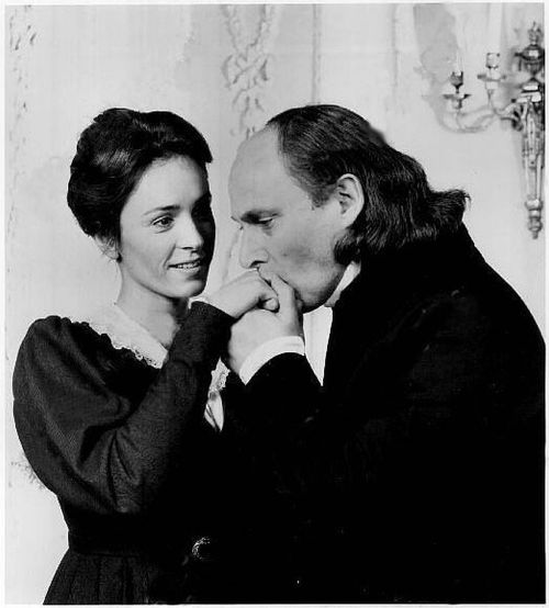 The 11 worst couples in literatureNo. 8. Dorothea and Edward Casaubon from MiddlemarchAnother ofElio