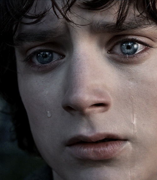 Frodo: I Wish The Ring Had Never Come To Me. I Wish None Of This Had Happened.Gandalf: So Do All Who