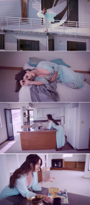 three-heartss:  Lana del rey High by the beach video pt 1https://www.youtube.com/watch?v=QnxpHIl5Ynw