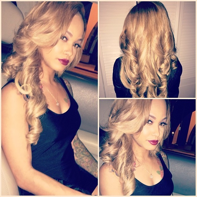 fashionistasrus:  claudialnelson 
