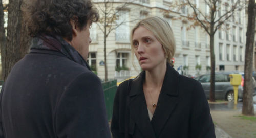  Evelyne Brochu as Louise Mercier in Thanksgiving (2019) 