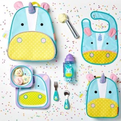deviantlittleone:  petit-chatony:just ordered the cutest plate/bowl set and a sippy cup from this brand skip hop zoo!!! the best for littles everywhere, so many cute animals!!! 🦄🦄Hehe…Now it’s your turn! Tag! @empressrarapo oops! It does mention