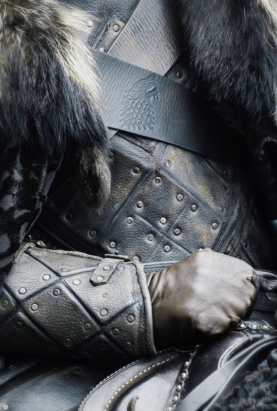 Make Believer — Game of Thrones + Costume Details