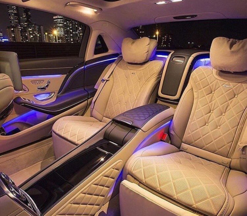 Pictures Of Luxury