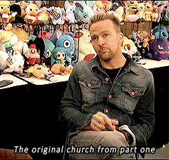 veritaaas:  Sean talks BDSIII (X)