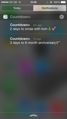 it&rsquo;s nearly time for Tom to be here! oh my life! I&rsquo;m so bloody excited!🙊❤️