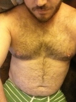 johnthomas1981:  I hope it’s not too late for a little tummy Tuesday action!