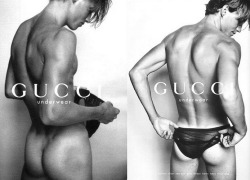 michaeloliverlove: Gucci S/S 1997