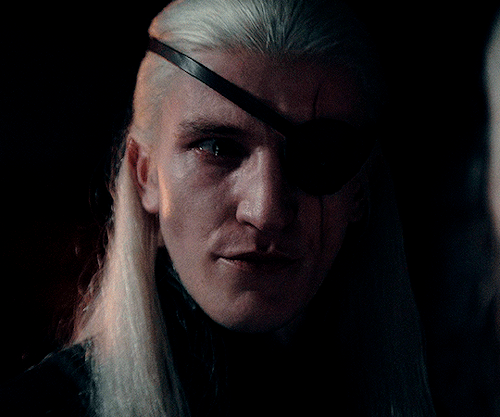 HOUSE OF THE DRAGON 2.03 ⬩ 2.08